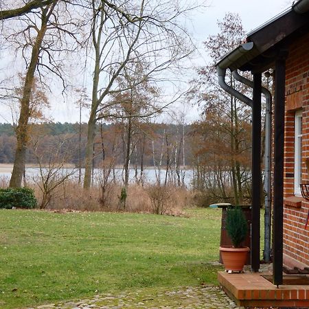 Gut Settin Am See - Ferienhaeuser Villa Exterior photo