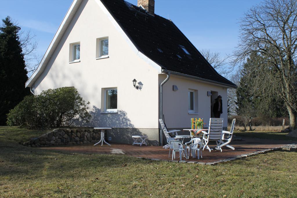 Gut Settin Am See - Ferienhaeuser Room photo