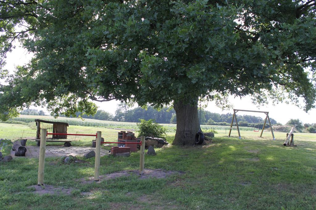 Gut Settin Am See - Ferienhaeuser Room photo