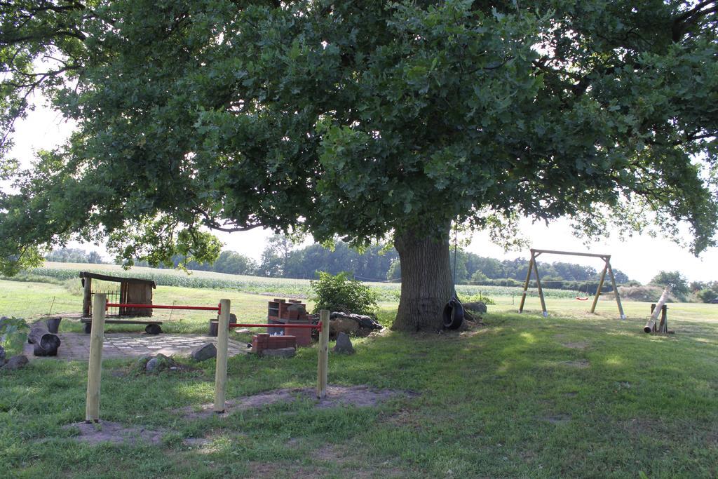 Gut Settin Am See - Ferienhaeuser Villa Room photo