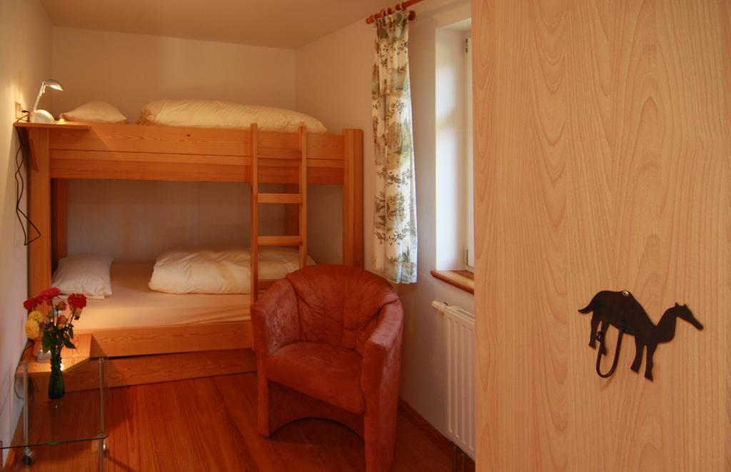 Gut Settin Am See - Ferienhaeuser Room photo