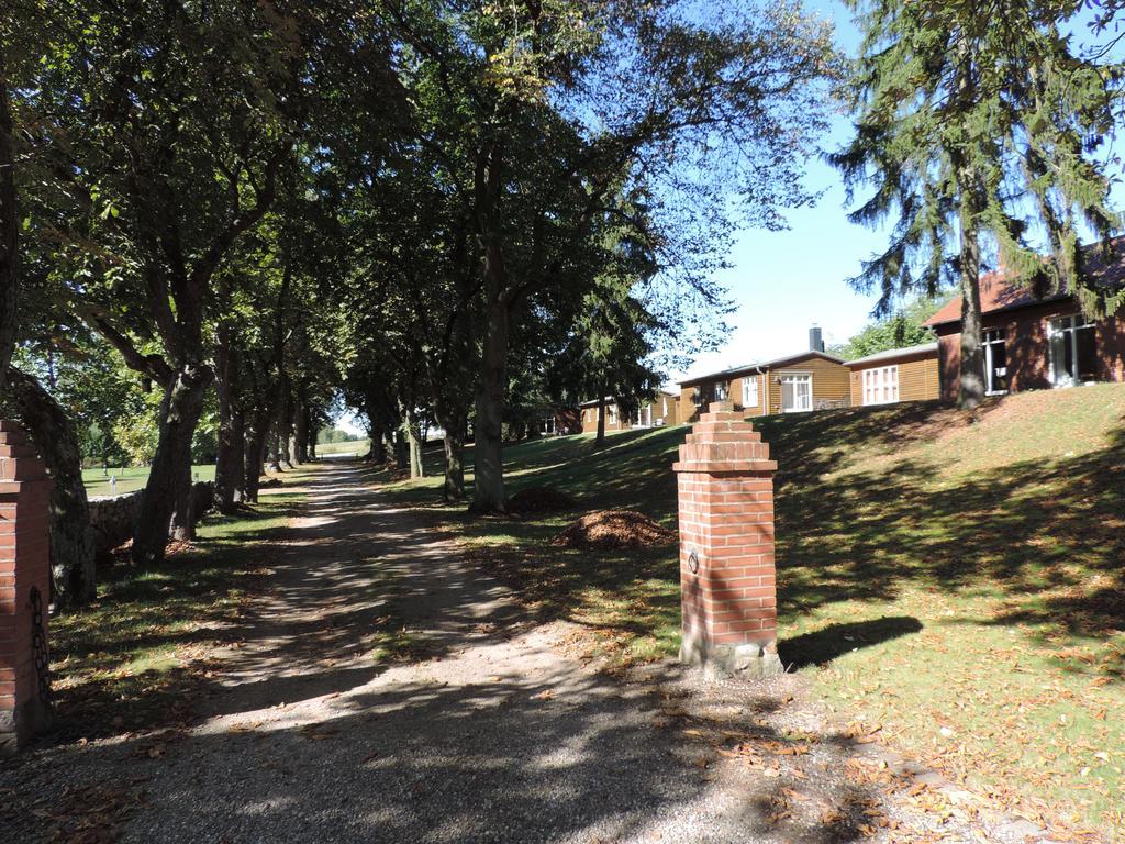 Gut Settin Am See - Ferienhaeuser Villa Exterior photo